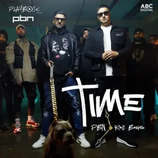 Time Ft. PBN