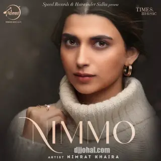 Nimmo (Full Album)