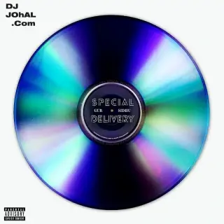 Special Delivery (Full Album)