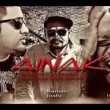 Ainak