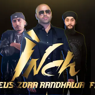 Inch Ft. Dr. Zeus & Fateh