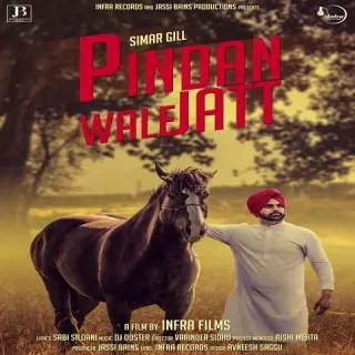 Pindan Wale Jatt