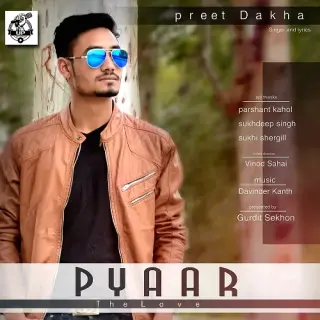 Pyaar The Love