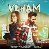 Veham Ft. Goldy Desi Crew
