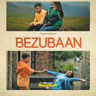 Bezubaan