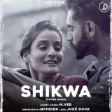 Shikwa Cover Version