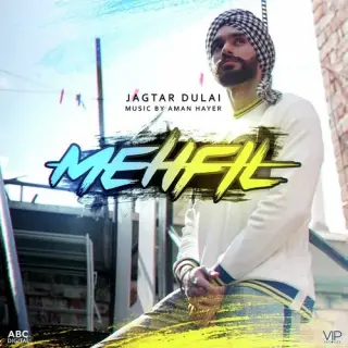 Mehfil Ft. Aman Hayer