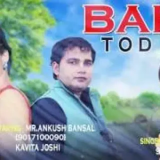 Bahu Todki