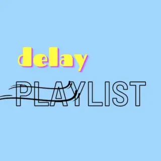 Delaylist - EP