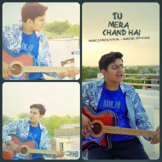 Tu Mera Chand