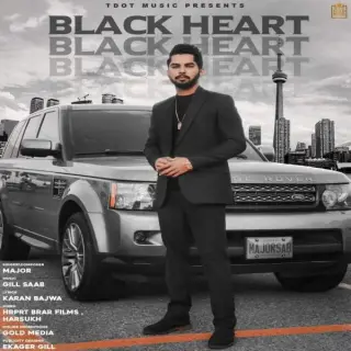 Black Heart Ft.Gill Saab