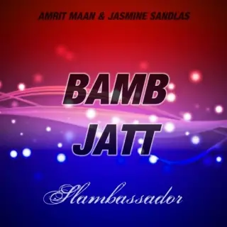 Bamb Jatt Ft Amrit Maan Remix