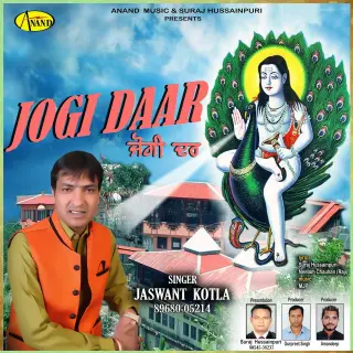 Jogi Dar