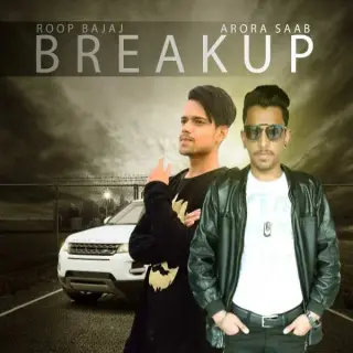 Breakup Ft. Arora Saab