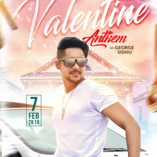 Valentine Anthem