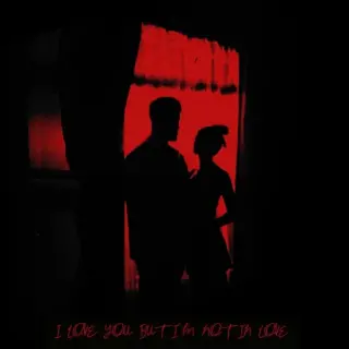 I Love You but I m Not in Love - EP