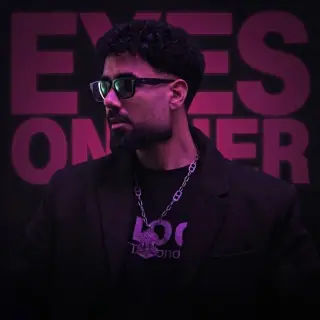 EYES ON HER