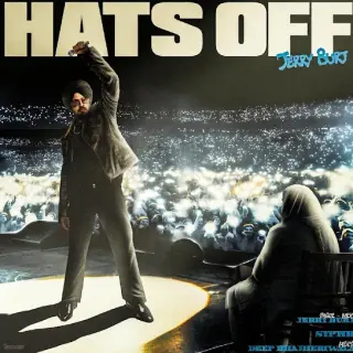 Hats Off