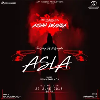 Asla