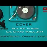 Main Teri Tu Mera Cover