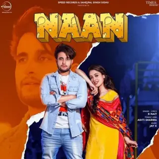 Naan Ft. Jay K