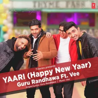 Yaari Ft. Vee
