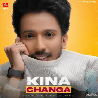 Kina Changa