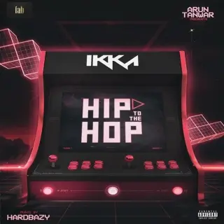 Hip To The Hop