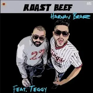 Roast Beef Ft. Teggy