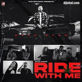 Ride With Me