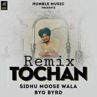 Tochan Remix