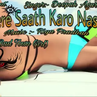 Mere Saath Karo Nashe