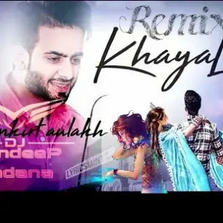 Khyal Remix