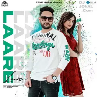 Laare Ft. Ishleen Kaur