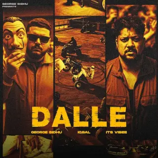 Dalle Ft. Iqbal