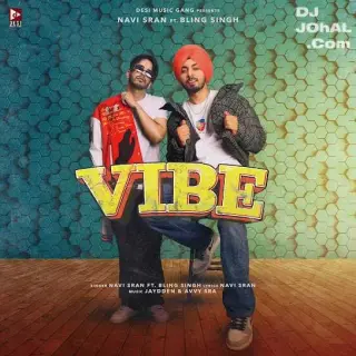 Vibe Ft. Bling Singh