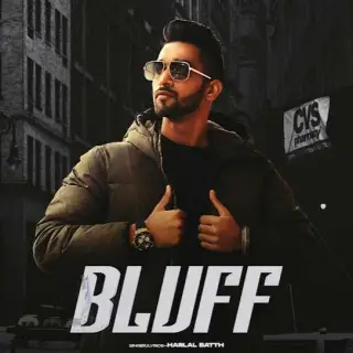 Bluff