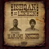 Ishqan De Lekhe Ft. Nseeb
