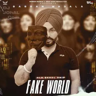 FAKE WORLD