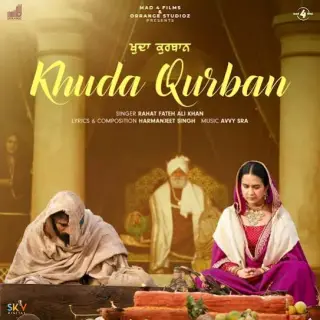 Khuda Qurban (Bibi Rajni)