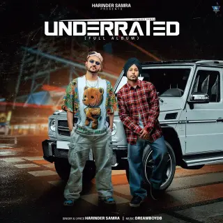 Underrated (Full Album)