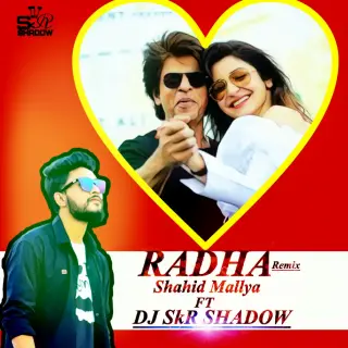 Radha Remix