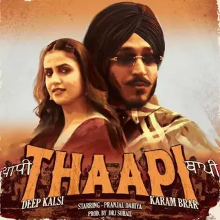 Thaapi
