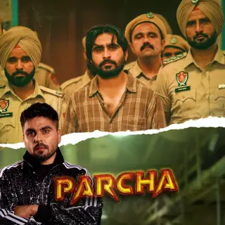 Parcha