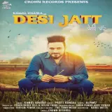 Desi Jatt