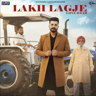 Lakh Lagje