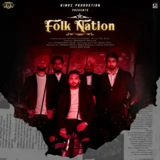 Folk Nation Ft. The Kidd