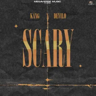Scary Ft. Devilo