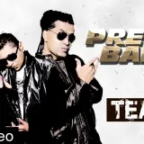 Pretty Baby ft Bally Sagoo