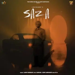 Saza